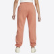 Штаны Nike W NSW PANT FLC TREND