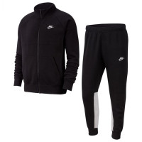 Костюм чоловічий Nike M Nsw Ce Trk Suit Flc черный