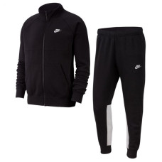 Костюм чоловічий Nike M Nsw Ce Trk Suit Flc черный