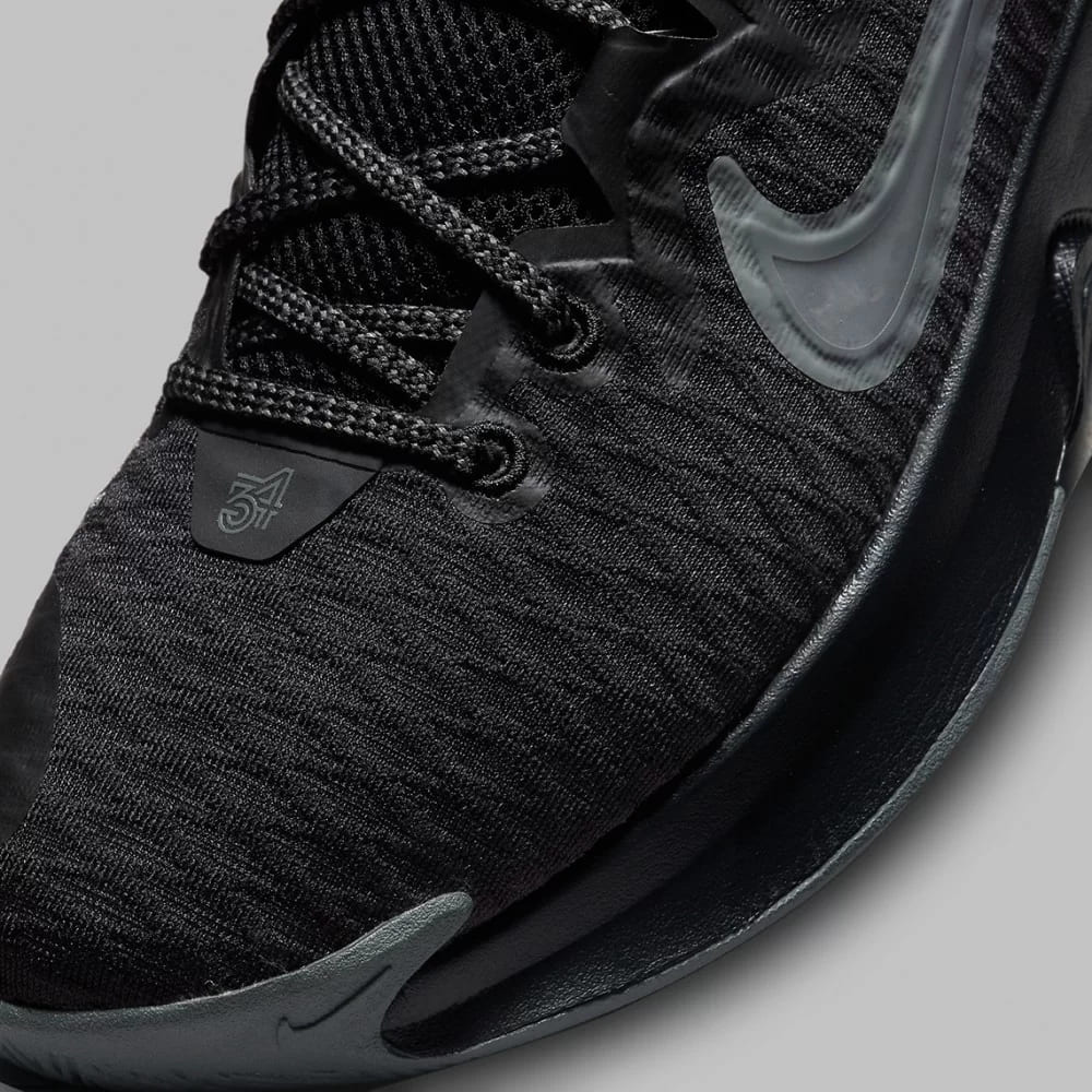 Кросівки баскетбольні Nike Giannis Immortality
