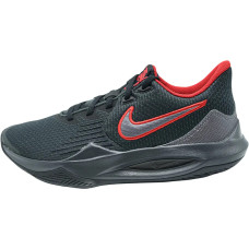Кросівки баскетбольні Nike Precision 5