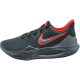 Кроссовки баскетбольные Nike Precision 5 