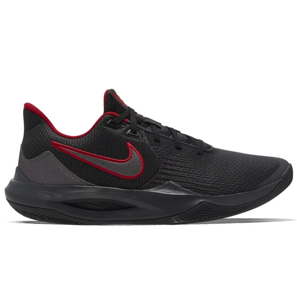 Кроссовки баскетбольные Nike Precision 5 
