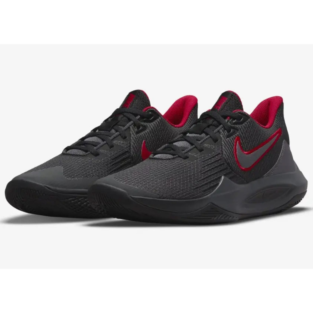 Кроссовки баскетбольные Nike Precision 5 