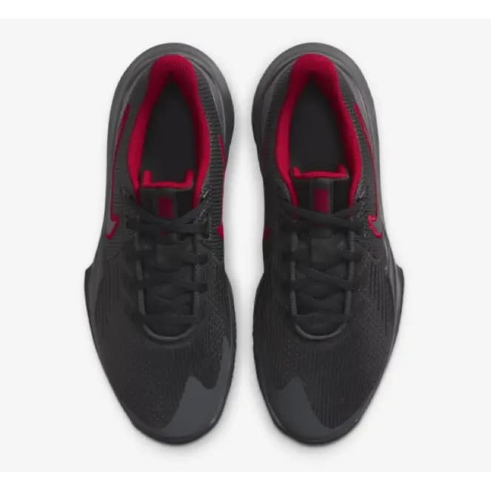 Кроссовки баскетбольные Nike Precision 5 
