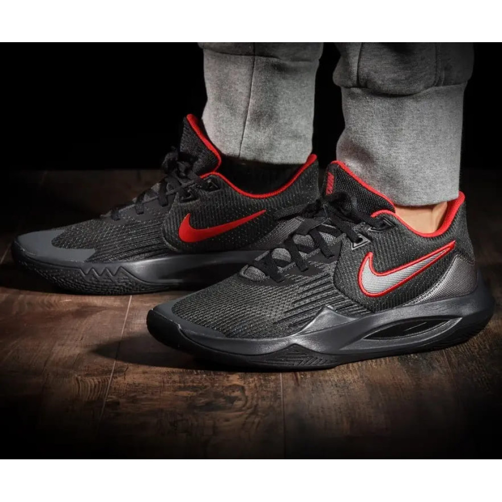 Кроссовки баскетбольные Nike Precision 5 