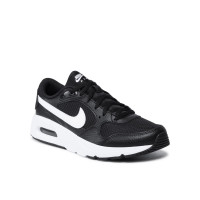 Кроссовки детские Nike Air Max Sc Black/White