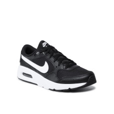 Кросівки дитячі Nike Air Max Sc Black/White