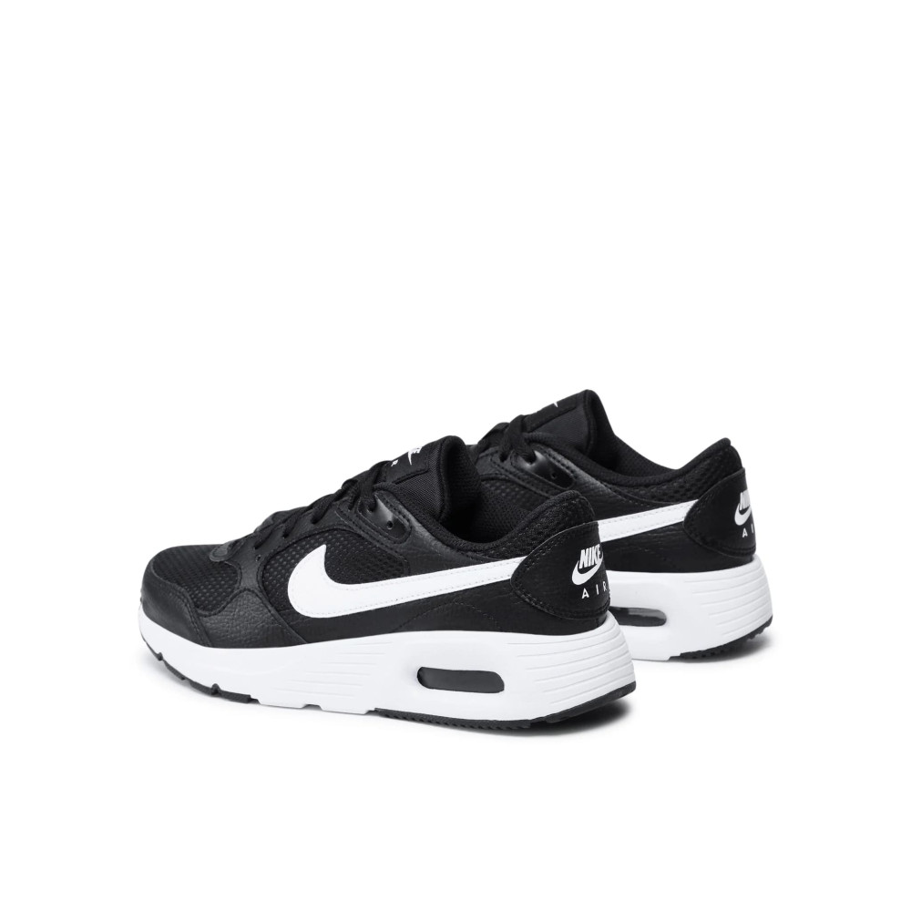 Кросівки дитячі Nike Air Max Sc Black/White