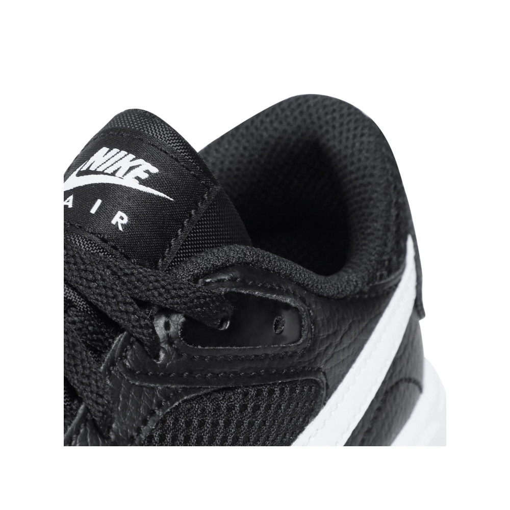Кросівки дитячі Nike Air Max Sc Black/White