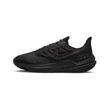 Кросівки чоловічі Nike Air Winflo 9 Shield Black 