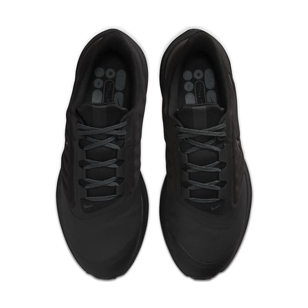 Кросівки чоловічі Nike Air Winflo 9 Shield Black 