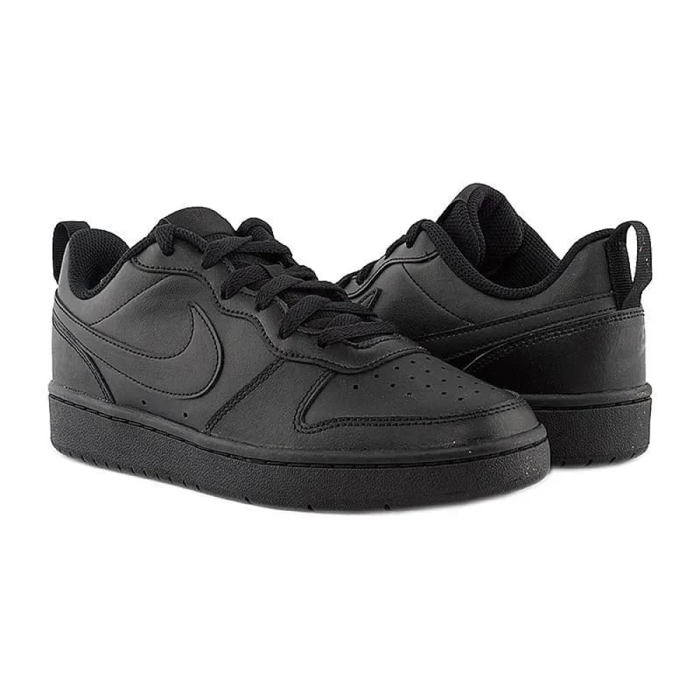 Кросівки Nike COURT BOROUGH LOW 2