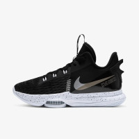 Кросівки Nike LeBron Witness V Black
