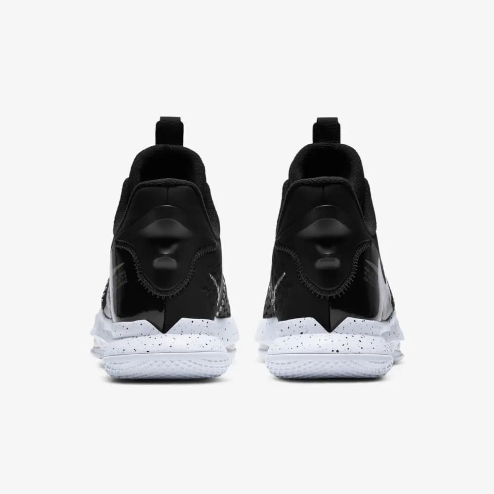 Кросівки Nike LeBron Witness V Black