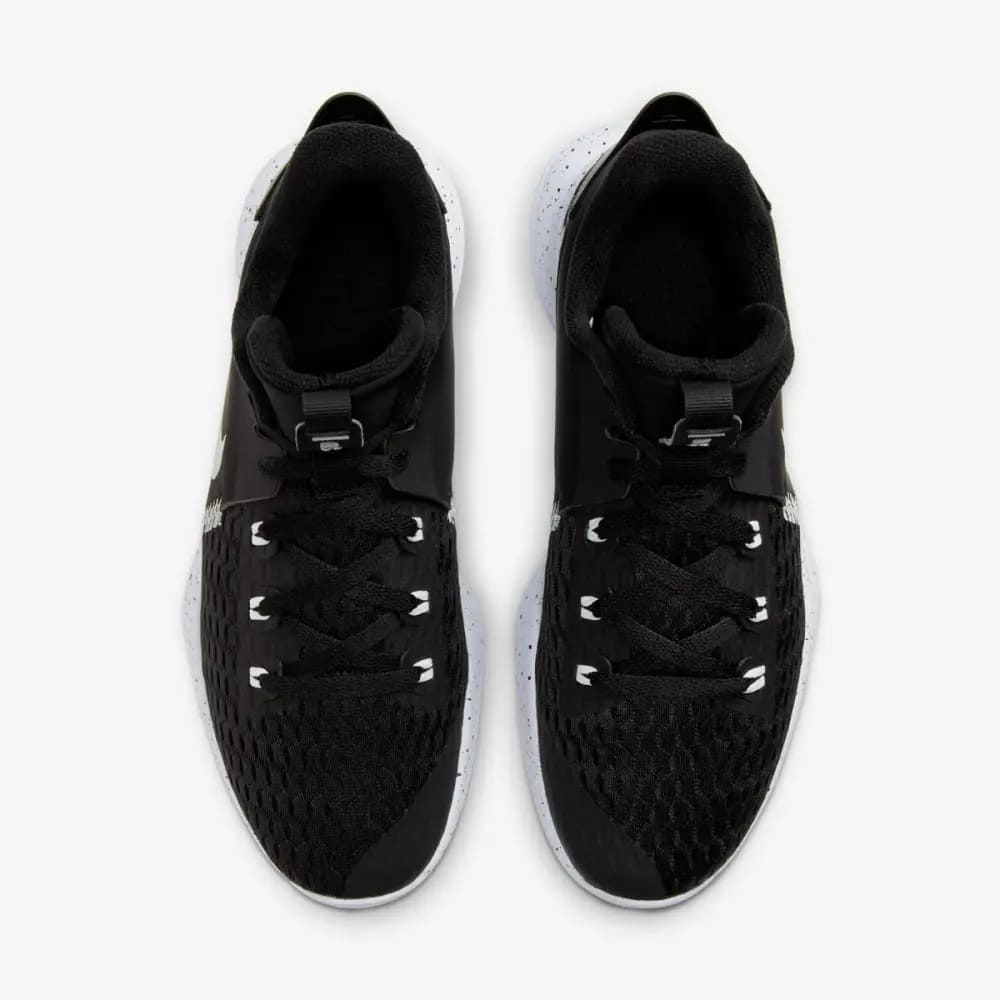 Кросівки Nike LeBron Witness V Black