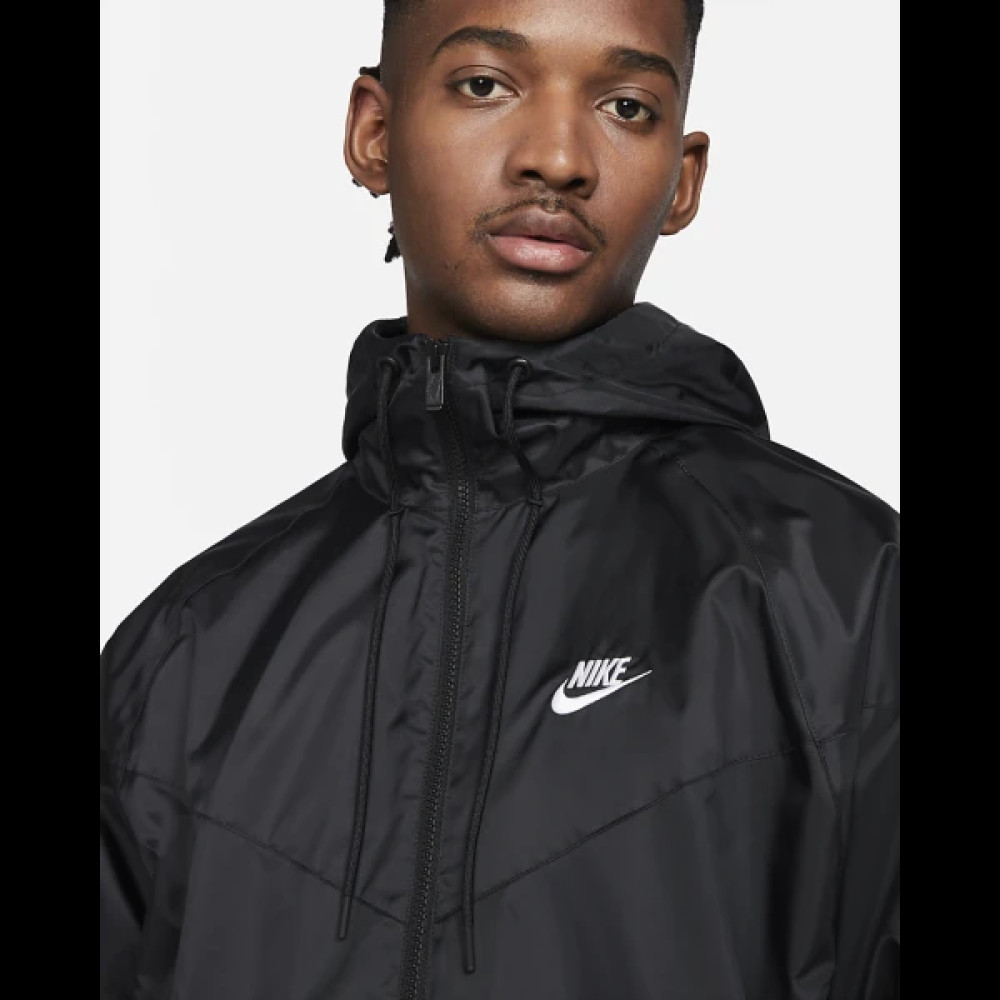 Куртка Nike Sportswear Windrunner Hooded Jacket