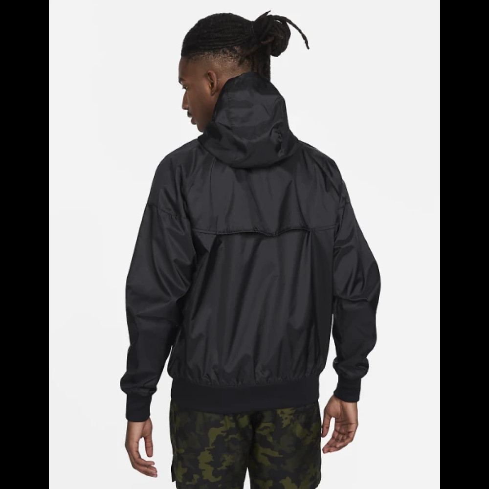 Куртка Nike Sportswear Windrunner Hooded Jacket