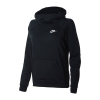 Толстовка Nike W NSW ESSNTL FNL PO FLC