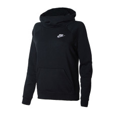 Толстовка Nike W NSW ESSNTL FNL PO FLC