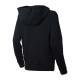 Толстовка Nike W NSW ESSNTL FNL PO FLC