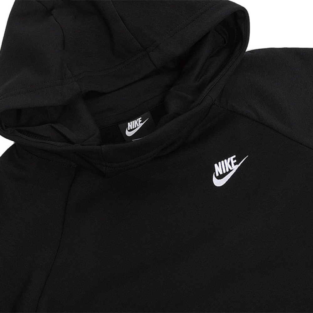 Толстовка Nike W NSW ESSNTL FNL PO FLC