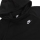 Толстовка Nike W NSW ESSNTL FNL PO FLC