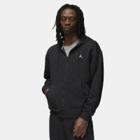 Толстовка Jordan M Ess Flc Fz Hoodie 
