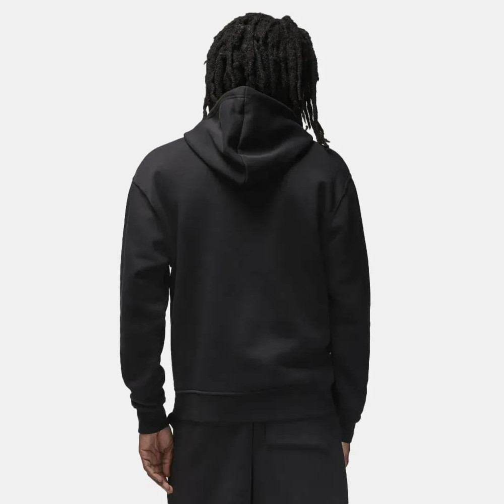 Толстовка Jordan M Ess Flc Fz Hoodie 