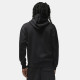Толстовка Jordan M Ess Flc Fz Hoodie 