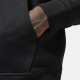 Толстовка Jordan M Ess Flc Fz Hoodie 