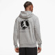 Худі чоловіче Air Jordan M J Df Sprt Csvr Bc Gfx Flc Po Grey