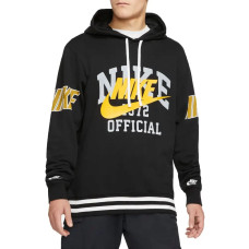 Худі Nike Sportswear French Terry Pullover Hoodie