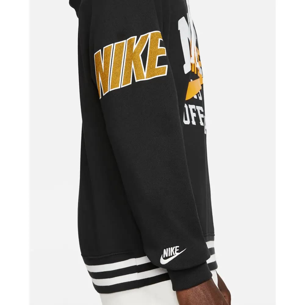 Худі Nike Sportswear French Terry Pullover Hoodie