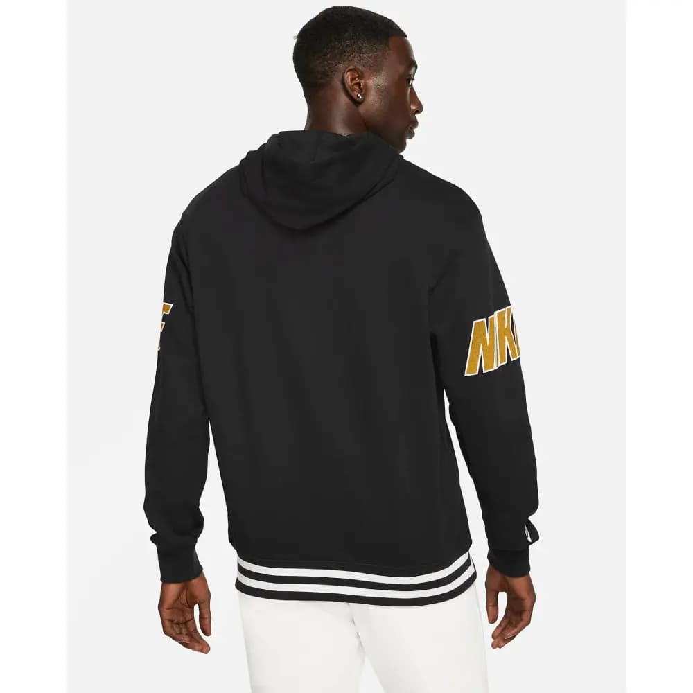 Худі Nike Sportswear French Terry Pullover Hoodie
