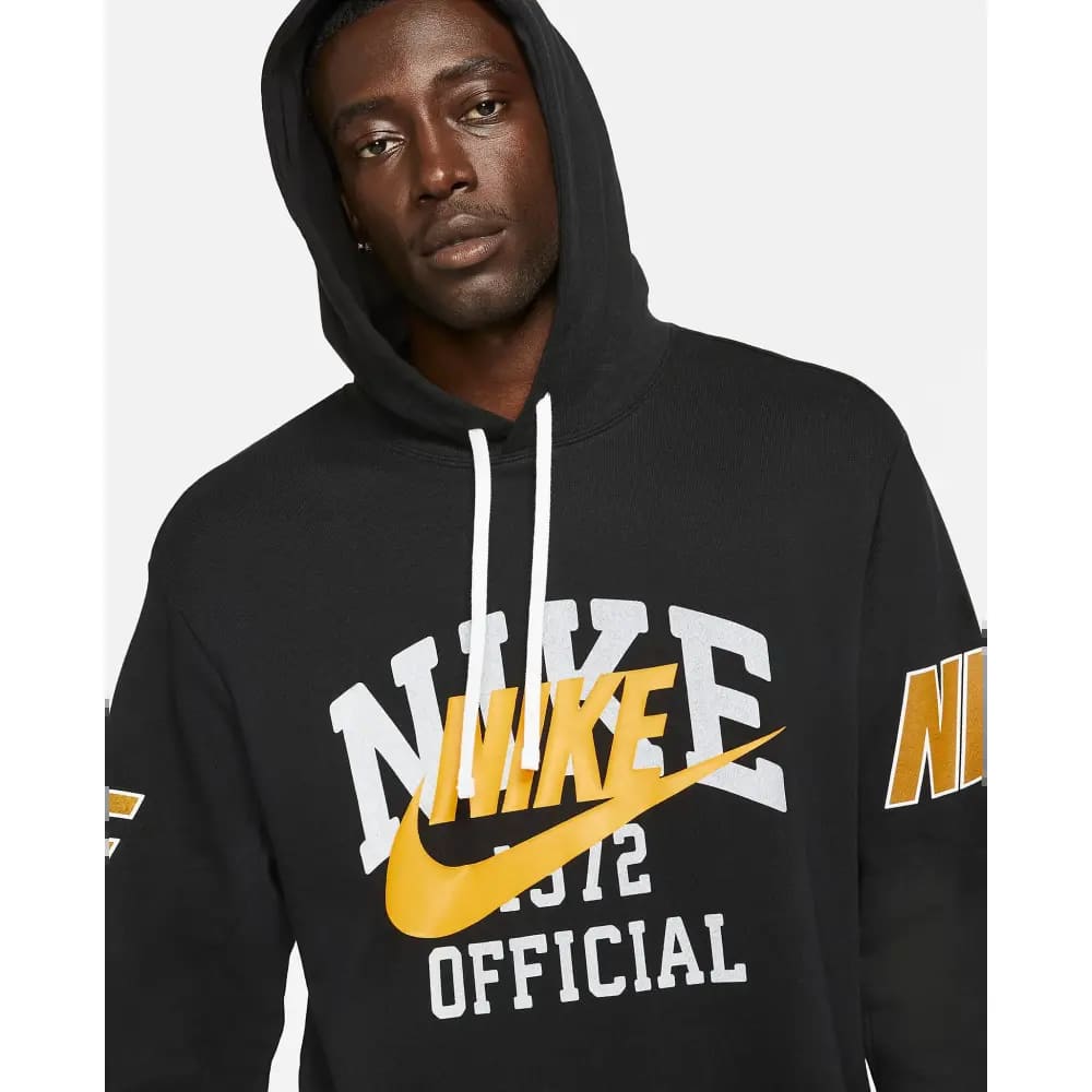 Худі Nike Sportswear French Terry Pullover Hoodie