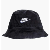 Панамка Nike NSW BUCKET FUTURA WASH 