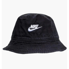 Панама Nike NSW BUCKET FUTURA WASH 