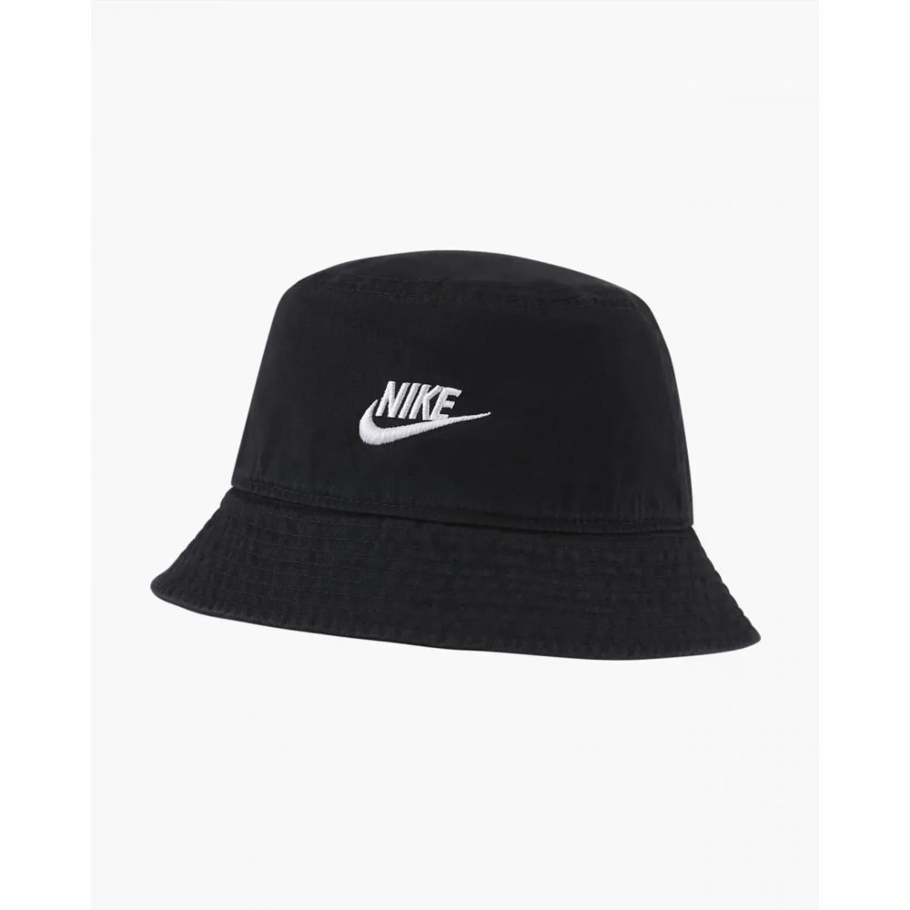 Панама Nike NSW BUCKET FUTURA WASH 