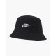 Панама Nike NSW BUCKET FUTURA WASH 