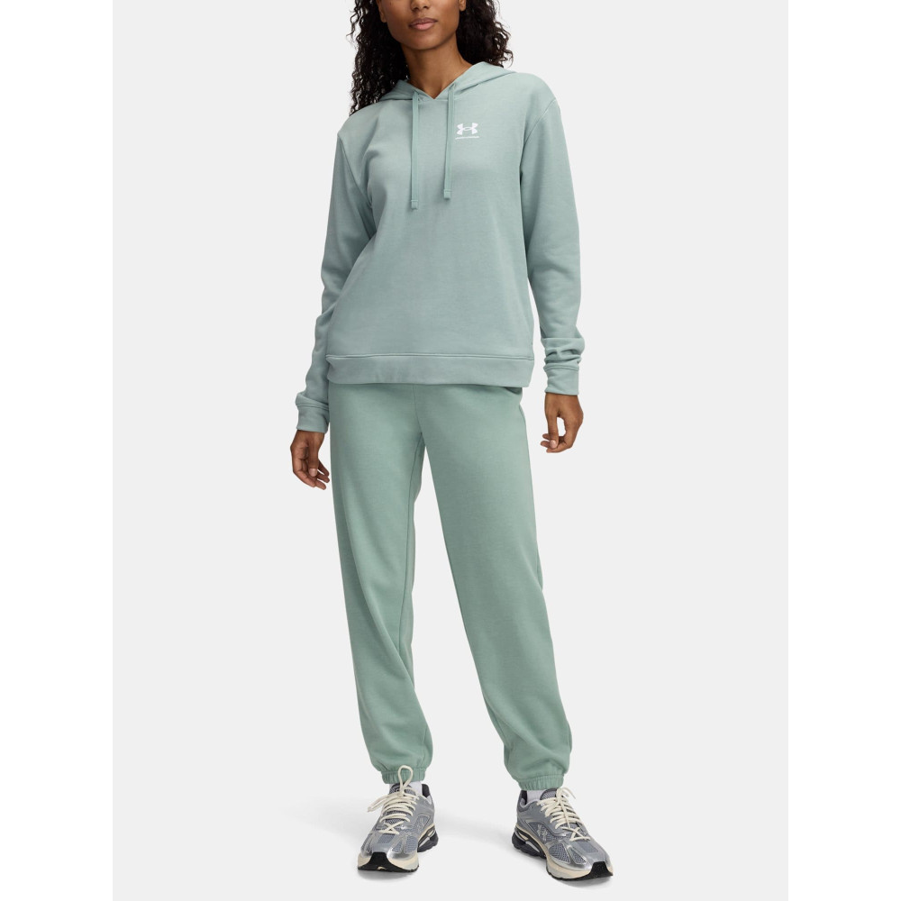 Жіночі спортивні штани (костюм) Under Armour Rival Wmn