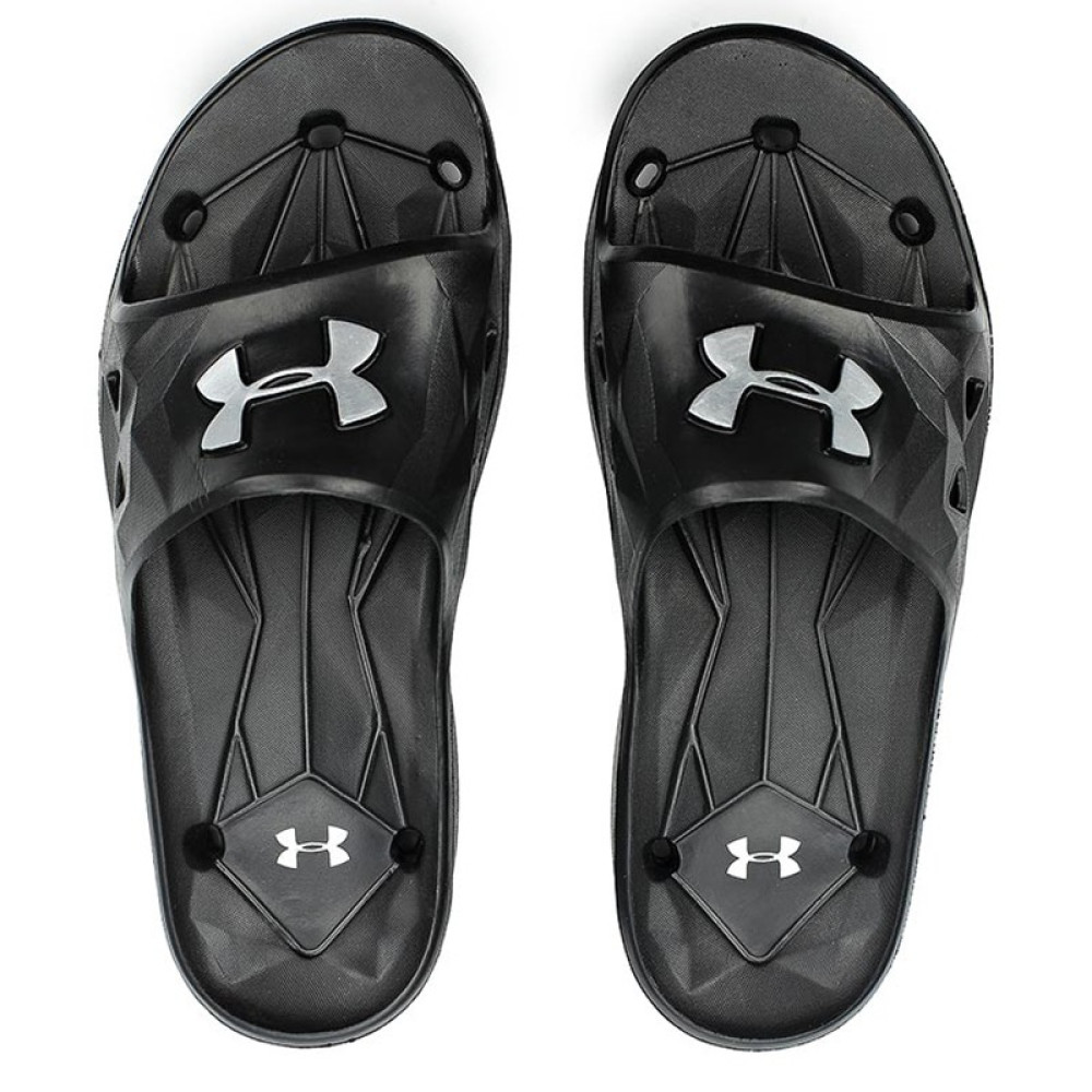 Шлепанці Under Armour UA M Locker III SL 