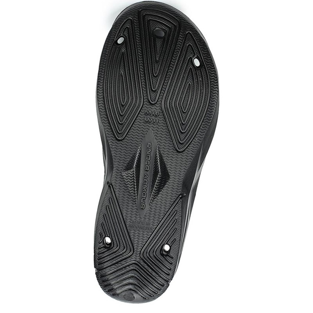 Шлепанці Under Armour UA M Locker III SL 