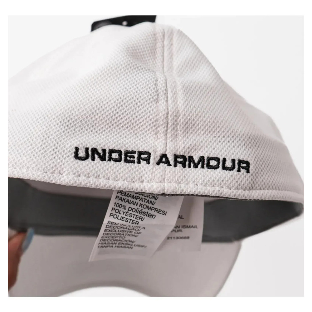 Кепка Under Armour MEN'S BLITZING 3.0 CAP