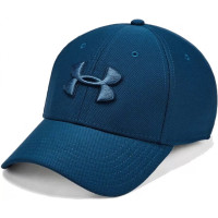 Кепка Under Armour Men's Blitzing 3.0 Cap 