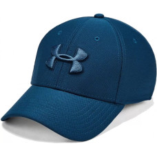 Кепка Under Armour Men's Blitzing 3.0 Cap 