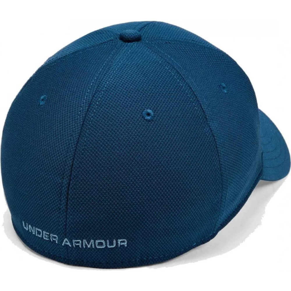 Кепка Under Armour Men's Blitzing 3.0 Cap 
