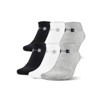 Шкарпетки Under Armour UA Charged Cotton 2.0