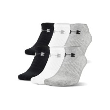 Шкарпетки Under Armour UA Charged Cotton 2.0