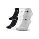 Шкарпетки Under Armour UA Charged Cotton 2.0